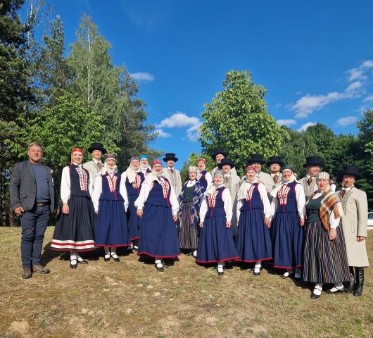 "Baloži"